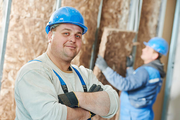 Best Insulation for Specific Applications in Orcutt, CA